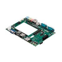 MIOE-DB2100 MI/O Extension Evaluation Board